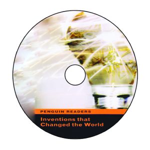 کتاب Inventions That Changed The World Level 4 اثر David Maule انتشارات الوندپویان