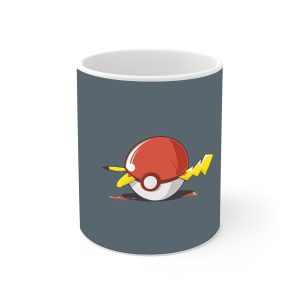 ماگ نورو استور طرح انیمه پوکمون – Pokemon کد NM3461