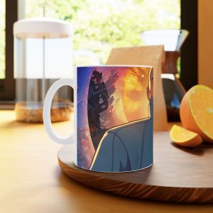 ماگ نورو استور طرح سریال وات ایف What If کد NM5839