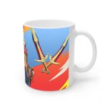 ماگ نورو استور طرح بازی فورتنایت Fortnite Game کد NM7337