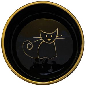 ظرف غذای گربه ژوانیت مدل C03M