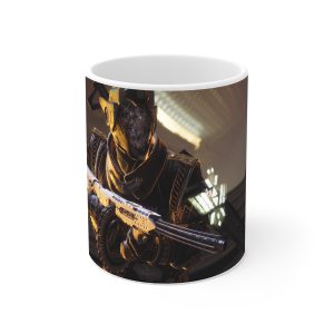 ماگ نورو استور طرح بازی سرنوشت Destiny Game کد NM6929