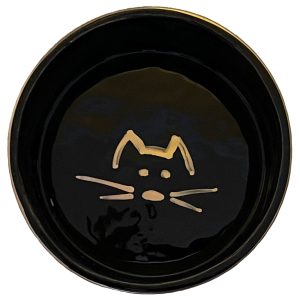 ظرف غذای گربه ژوانیت مدل C04B