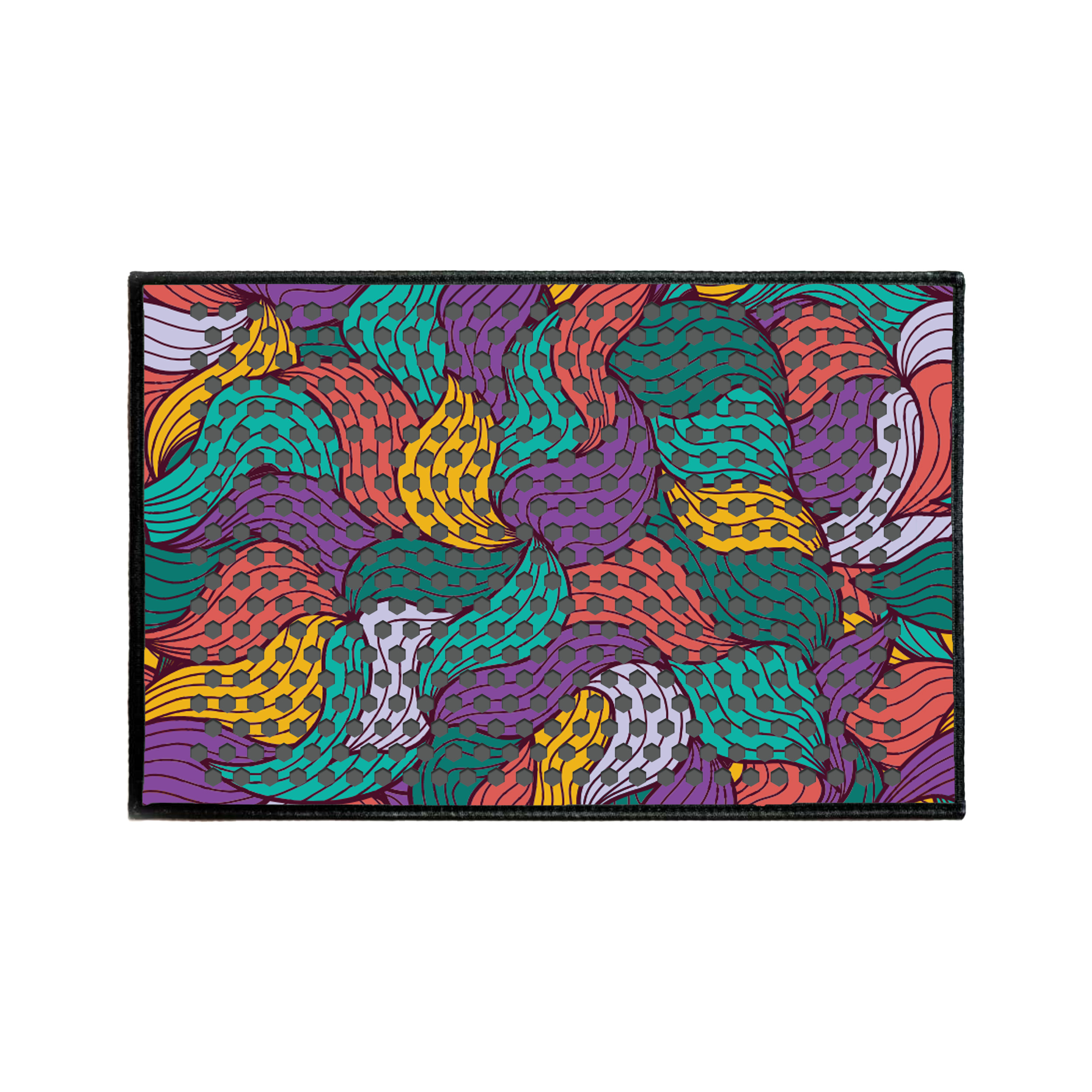 پادری ظرف خاک گربه ژوانیت کد 22