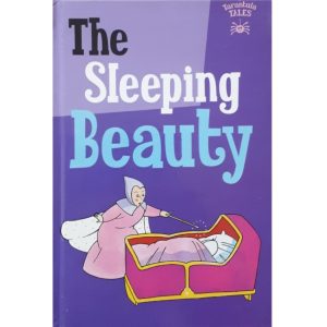 كتاب The Sleeping Beauty اثر Judy Hamilton انتشارات Geddes and Grosset