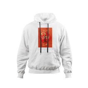 هودی زنانه نورو استور مدل نوشابه