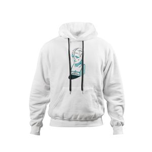 هودی زنانه نورو استور مدل فیزیولوژی کد NPC0264