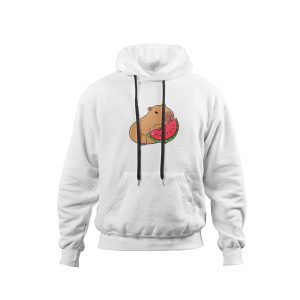 هودی زنانه نورو استور مدل همستر کد NPC0151