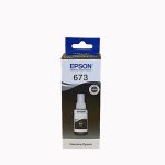 جوهر مخزن اپسون کد 673 مجموعه 6 عددی