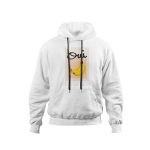 هودی زنانه نورو استور مدل موز کد NPC0062