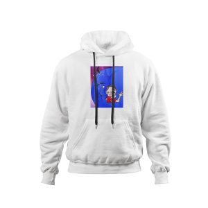 هودی زنانه نورو استور مدل غول چراغ جادو کد NPC0190