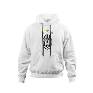 هودی مردانه نورو استور مدل یوونتوس کد NPC0203