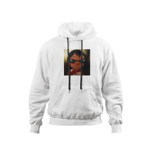 هودی زنانه نورو استور کد NPC0285