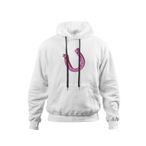 هودی زنانه نورو استور مدل نعل اسب کد NPC0271