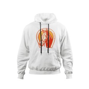 هودی زنانه نورو استور مدل نعل اسب کد NPC0018