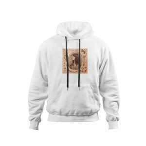 هودی زنانه نورو استور مدل دختر کد NPC0249