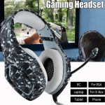 هدست اونیکوما مدل K1B PRO