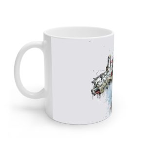 ماگ نورو استور طرح فیلم نگهبانان کهکشان Guardians of the Galaxy کد NM11532