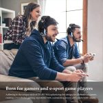 هدست مخصوص بازی اونیکوما کد K12