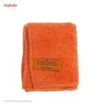 دستمال نظافت ناژه کد 06 شیشه