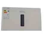 یخچال و فریزر 18 فوت الکترواستیل مدل الكترو پرستيژ