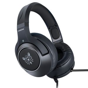 هدفون مخصوص بازی اونیکوما مدل K9