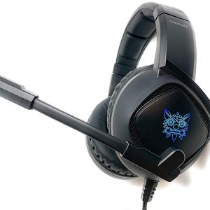 هدفون مخصوص بازی اونیکوما مدل K19