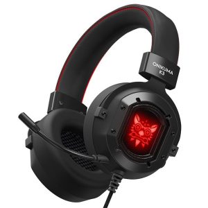 هدفون مخصوص بازی اونیکوما مدل K3