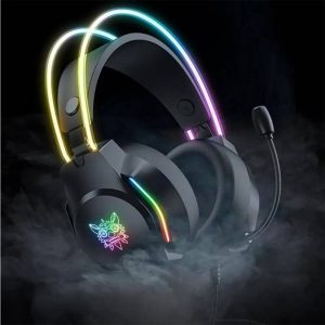 هدست گیمینگ اونیکوما مدل X26