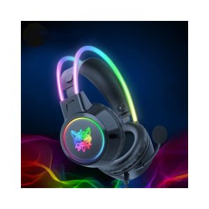 هدست مخصوص بازی اونیکوما مدل x15Pro