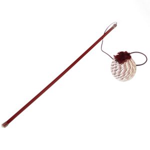 قلاب ماهیگیری کنفی گربه هوبی مدل C102