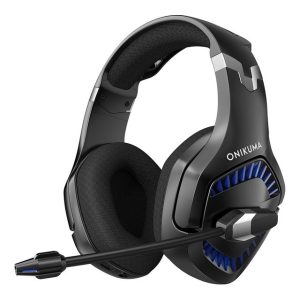 هدست اونيكوما مدل K1 pro 2.4G