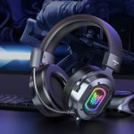 هدفون مخصوص بازی بلوتوثی اونیکوما مدل k3