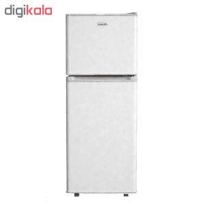 یخچال و فریزر 11 فوت الکترو استیل مدل ES11