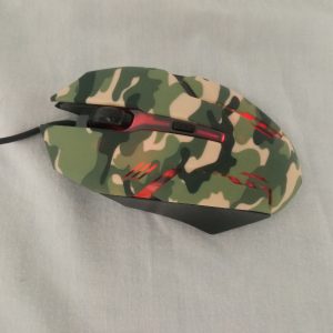 ست گیمینگ اونیکوما مدل TZ3003
