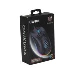 ماوس اونیکوما مدل cw906