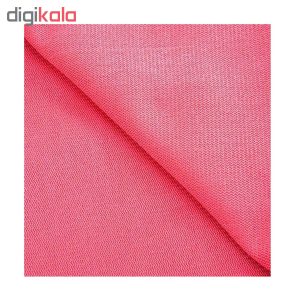 دستمال میکروفایبر ناژه مخصوص شیشه کد 01