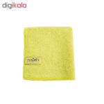 دستمال میکروفایبر ناژه مخصوص ظروف کد 01
