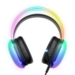 هدست مخصوص بازی اونیکوما مدل X25