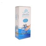 دستمال میکروفایبر ناژه بسته 3 عددی