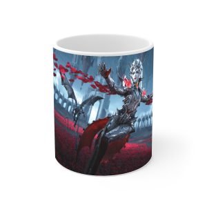 ماگ نورو استور طرح بازی پابجی PUBG Game کد NM9176