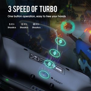 دسته بازی اونیکوما مدل YS27