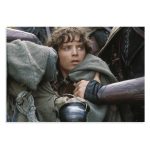پوستر  طرح فیلم ارباب حلقه ها The Lord of the Rings مدل NV0427