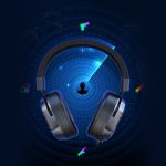 هدفون مخصوص بازی بلوتوثی اونیکوما مدل k3