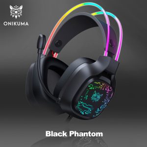 هدست گیمینگ اونیکوما مدل X22