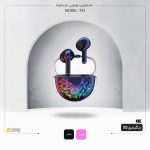 هدفون بلوتوثی اونیکوما مدل T35