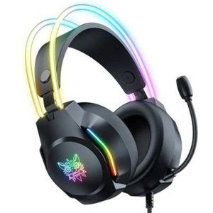 هدست گیمینگ اونیکوما مدل X26