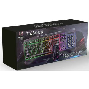 ست گیمینگ اونیکوما مدل TZ3006
