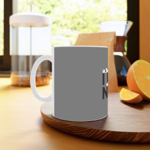ماگ نورو استور طرح عاشق خوابیدن کد NM14311