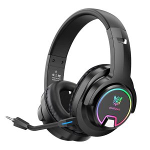 هدفون مخصوص بازی بلوتوثی اونیکوما مدل B3